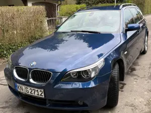 BMW 525 5er Touring 525xi Touring