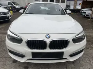 BMW 116 116 d Advantage