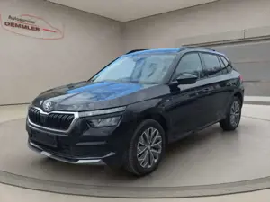 Skoda Kamiq Clever,LED,Climatronic,Tempomat,Winter-P.,CarPlay
