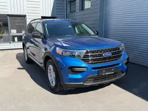 Ford Explorer Autom. LED 6 Sitze Kamera