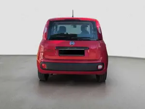 Fiat Panda Bild 4