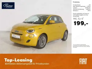 Fiat 500 Hybrid 1.0 Firefly Torino