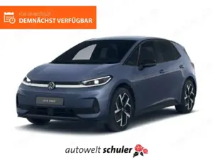 Volkswagen ID.3 Neo Life 170 PS 50 kWh Wärmepumpe AHK