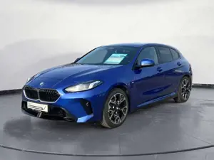 BMW 123 xDrive M Sportpaket Navi Tempom.aktiv Sitzve Bild 2