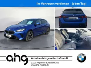 BMW 123 xDrive M Sportpaket Navi Tempom.aktiv Sitzve