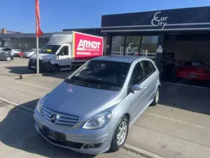 Mercedes-Benz B 170 B 170 (245.232)