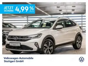 Volkswagen Taigo 1.0 TSI Style DSG Navi Tempomat
