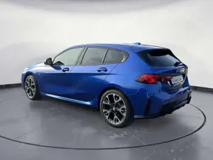 BMW 123 xDrive M Sportpaket Navi Tempom.aktiv Sitzve Bild 4