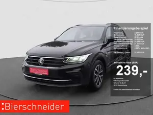 Volkswagen Tiguan 2.0 TDI DSG Life AHK NAVI ACC RFK APP-CONNECT LED