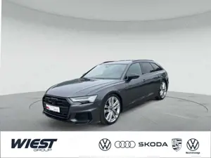 Audi S6 LUFT/HUD/KAM/PANO/BO/LEDER/MATRIX/ uvm