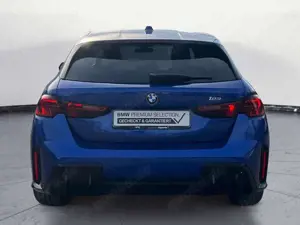 BMW 123 xDrive M Sportpaket Navi Tempom.aktiv Sitzve Bild 5