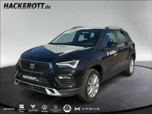 SEAT Ateca Road Edition 1.5 TSI 110 kW (150 PS) 7-Gang DSG