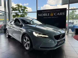 Volvo V40 Kinetic SENSUS CONNECT LED SHZ PDC ALU