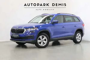 Skoda Kodiaq Ambition/AHK/LED/KAMERA/ACC/SHZ/AMBIENTE