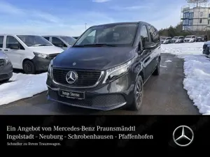 Mercedes-Benz EQV 300 Lang 360°Kamera+LED+Distronic