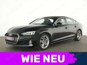 Audi A5 Sportback 40TFSI Business|Stadt|LED|R-Kam|Nav+