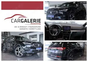 SEAT Tarraco 2.0 TDI FR*7-SITZER*VIRTUAL*KAMERA*AHK*