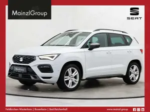 SEAT Ateca 2.0 TDI 4D DSG FR AHK StdHzg Navi ACC SHZ