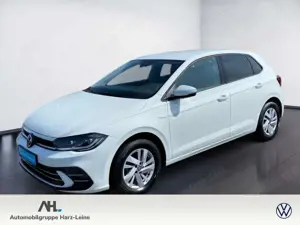 Volkswagen Polo 1.0 TSI Style Matrix Navi PDC SHZ 2xKlima