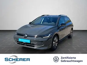 Volkswagen Golf Variant GOAL 1.5 eTSI DSG KAMERA AHK ACC CO