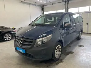 Mercedes-Benz Vito Tourer 114 CDI PRO extralang*8-Sitz*NAVI*R-KAM*1-H
