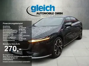 Mazda 6e EV Takumi Plus ACC LED Navi PDC Pano W-Pumpe