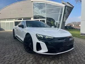 Audi e-tron GT RS e-tron GT quattro 21" UPE 163t€Carbon HV 98%
