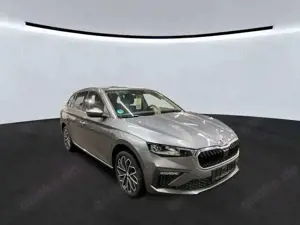 Skoda Scala Drive Selection 1.0TSI DSG Navi SHZ ACC Bild 2