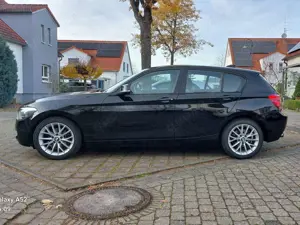 BMW 116 116i