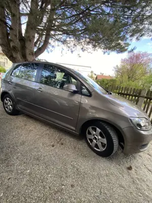 Volkswagen Golf Plus Comfortline