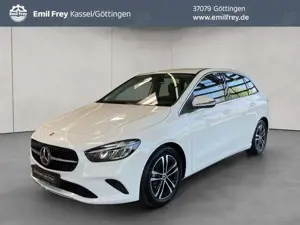 Mercedes-Benz B 200 B-Klasse