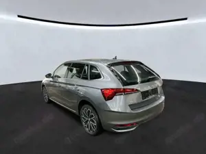 Skoda Scala Drive Selection 1.0TSI DSG Navi SHZ ACC Bild 3