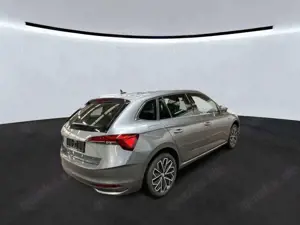 Skoda Scala Drive Selection 1.0TSI DSG Navi SHZ ACC Bild 4