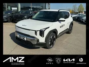 Kia EV2 42,2-kWh Earth *Sitzheizung*Wärmepumpe*