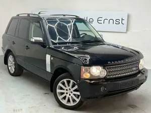 Land Rover Range Rover V8 3,6TD Vogue