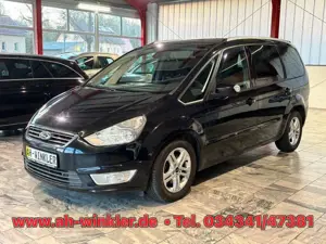 Ford Galaxy Champions Edition Klimaa*Winterp.*7-Sitze