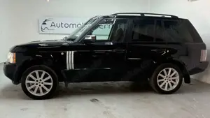 Land Rover Range Rover V8 3,6TD Vogue