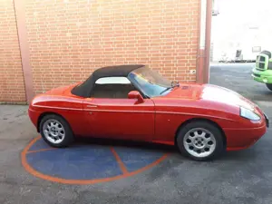 Fiat Barchetta