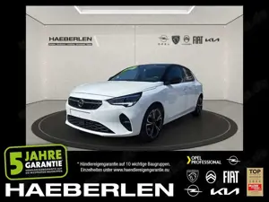 Opel Corsa F 1.2 Turbo Elegance LED+SHZ+Fernlichtass.