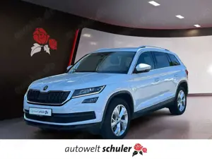 Skoda Kodiaq 2.0 TSI Style 4x4 AHK