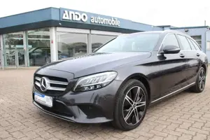 Mercedes-Benz C 300 T de Avantgarde Autom.*LED*NAVI*KAMERA*