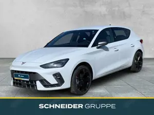 CUPRA Leon 1.5 eTSI DSG - KAMERA+MATRIX+AHK+NAVI+KESSY+