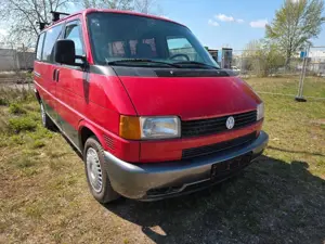 Volkswagen T4 Multivan