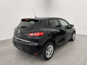 Renault Clio Bild 4