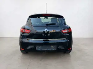 Renault Clio Bild 3