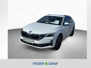 Skoda Octavia Combi 1.5 TSImHEV Balance/AHK/360° CAM