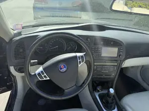 Saab 9-3 2.0 t Cabrio Vector