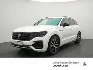 Volkswagen Touareg R-Line 4M ACC STANDZ AHK ACC LEDER