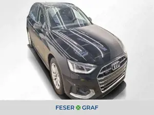 Audi A4 Avant 40 2.0 TDI DSG quattro Advanced Shzg.*Rear V