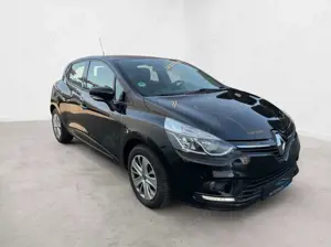 Renault Clio Bild 5